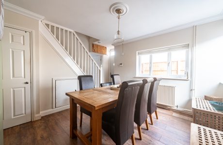 Property Bee - Branksome Hill Road, Sandhurst, Berkshire, GU47