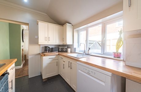 Property Bee - Branksome Hill Road, Sandhurst, Berkshire, GU47