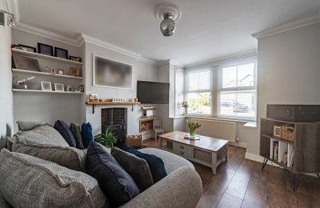 Property Bee - Branksome Hill Road, Sandhurst, Berkshire, GU47