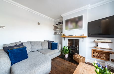 Property Bee - Branksome Hill Road, Sandhurst, Berkshire, GU47