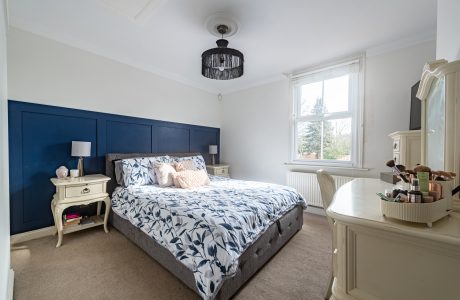Property Bee - Branksome Hill Road, Sandhurst, Berkshire, GU47