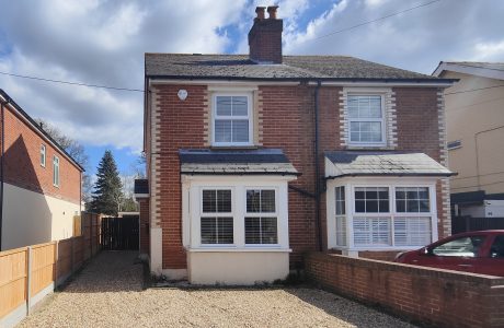 Property Bee - Branksome Hill Road, Sandhurst, Berkshire, GU47