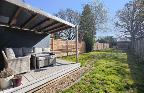 Property Bee - Branksome Hill Road, Sandhurst, Berkshire, GU47