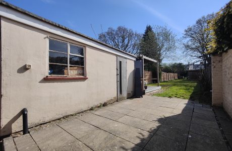 Property Bee - Branksome Hill Road, Sandhurst, Berkshire, GU47
