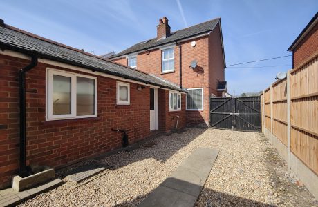 Property Bee - Branksome Hill Road, Sandhurst, Berkshire, GU47