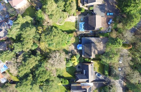 Property Bee - Roundway, Camberley, Surrey