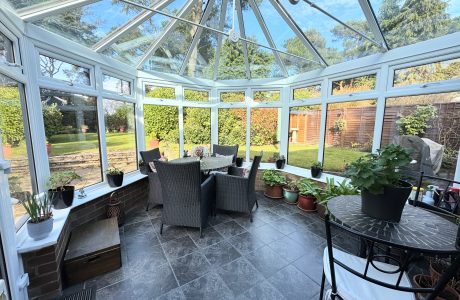 Property Bee - Roundway, Camberley, Surrey