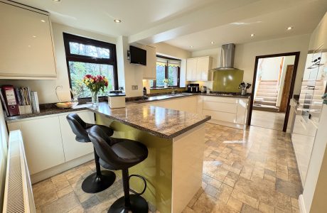 Property Bee - Roundway, Camberley, Surrey