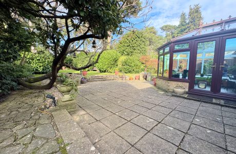 Property Bee - Roundway, Camberley, Surrey