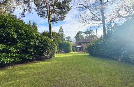 Property Bee - Roundway, Camberley, Surrey