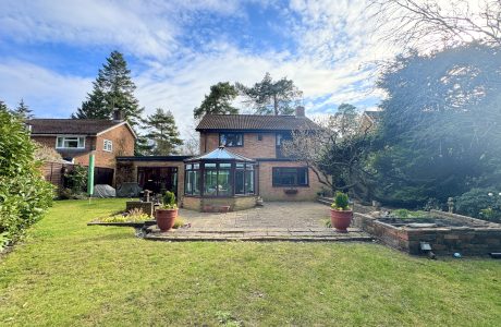Property Bee - Roundway, Camberley, Surrey
