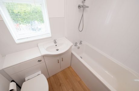 Property Bee - Bembridge Court, Crowthorne, Berkshire, RG45