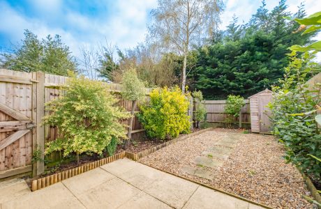Property Bee - Bembridge Court, Crowthorne, Berkshire, RG45
