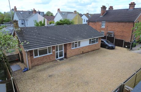 Property Bee - Goddards Lane, Camberley, Surrey