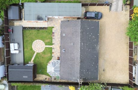 Property Bee - Goddards Lane, Camberley, Surrey