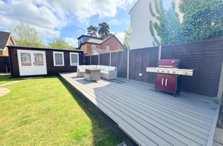 Property Bee - Goddards Lane, Camberley, Surrey
