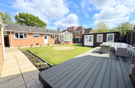 Property Bee - Goddards Lane, Camberley, Surrey