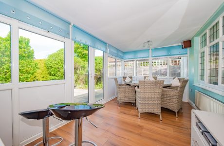 Property Bee - Sandhurst Road, Yateley, Hampshire, GU46