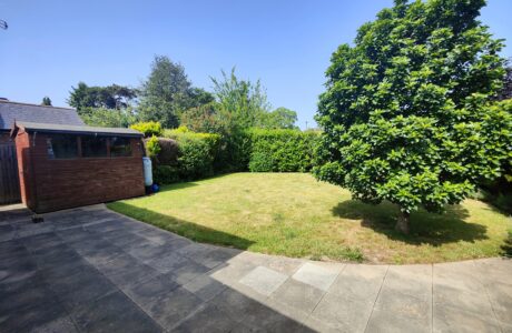 Property Bee - Sandhurst Road, Yateley, Hampshire, GU46