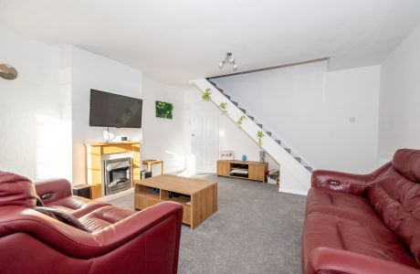 Property Bee - School Lane, Yateley, Hampshire, GU46