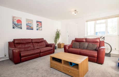 Property Bee - School Lane, Yateley, Hampshire, GU46