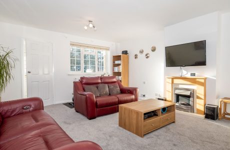 Property Bee - School Lane, Yateley, Hampshire, GU46