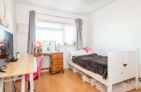 Property Bee - School Lane, Yateley, Hampshire, GU46