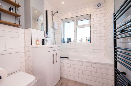 Property Bee - School Lane, Yateley, Hampshire, GU46