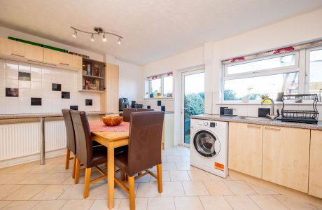 Property Bee - School Lane, Yateley, Hampshire, GU46