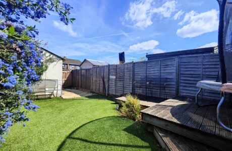 Property Bee - School Lane, Yateley, Hampshire, GU46