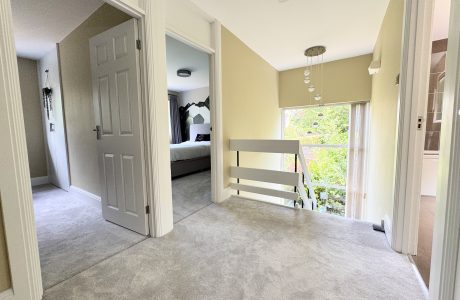 Property Bee - Roundway, Camberley, Surrey