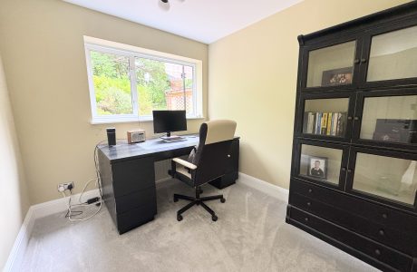 Property Bee - Roundway, Camberley, Surrey