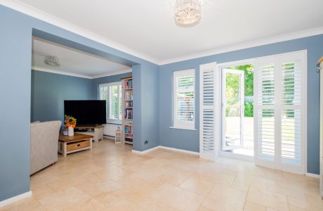 Property Bee - Greenhaven, Yateley, Hampshire, GU46