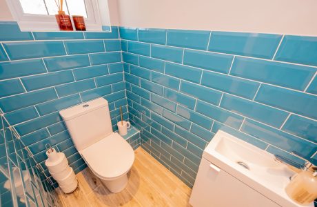 Property Bee - Greenhaven, Yateley, Hampshire, GU46