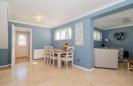 Property Bee - Greenhaven, Yateley, Hampshire, GU46
