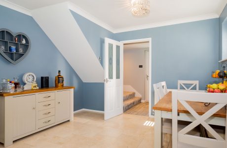 Property Bee - Greenhaven, Yateley, Hampshire, GU46