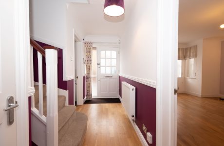 Property Bee - Cannon Close, Sandhurst, Berkshire, GU47