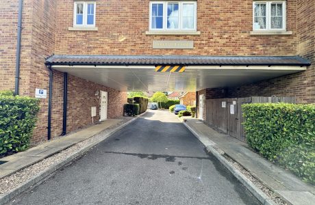 Property Bee - Worcester Court, Murrells Lane, Camberley, Surrey