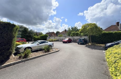 Property Bee - Worcester Court, Murrells Lane, Camberley, Surrey