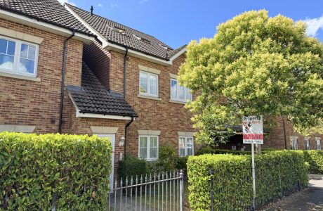 Property Bee - Worcester Court, Murrells Lane, Camberley, Surrey