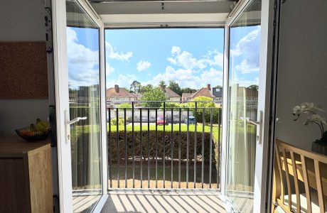 Property Bee - Worcester Court, Murrells Lane, Camberley, Surrey