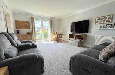 Property Bee - Worcester Court, Murrells Lane, Camberley, Surrey