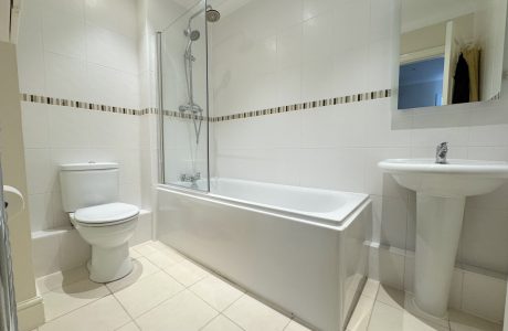Property Bee - Worcester Court, Murrells Lane, Camberley, Surrey