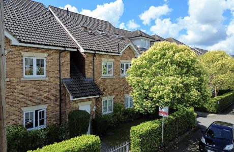 Property Bee - Worcester Court, Murrells Lane, Camberley, Surrey