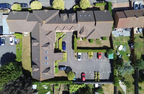 Property Bee - Worcester Court, Murrells Lane, Camberley, Surrey