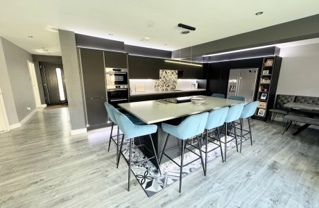 Property Bee - Jubilee Road, Mytchett, Camberley, Surrey
