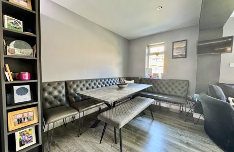 Property Bee - Jubilee Road, Mytchett, Camberley, Surrey