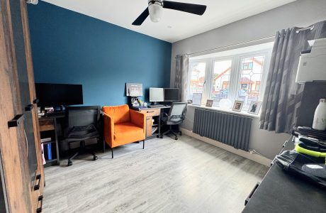 Property Bee - Jubilee Road, Mytchett, Camberley, Surrey