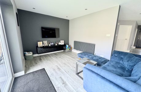 Property Bee - Jubilee Road, Mytchett, Camberley, Surrey