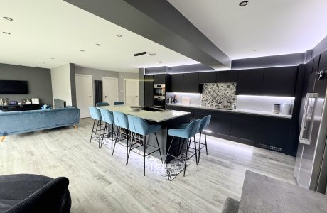 Property Bee - Jubilee Road, Mytchett, Camberley, Surrey